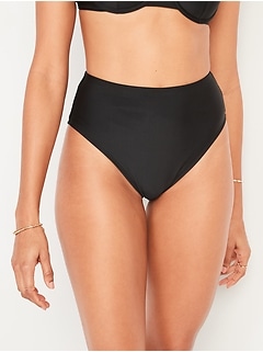 old navy keyhole bralette swim