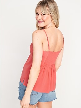 perfect camis are hard to come by, don't miss out on the LiftWear Cami