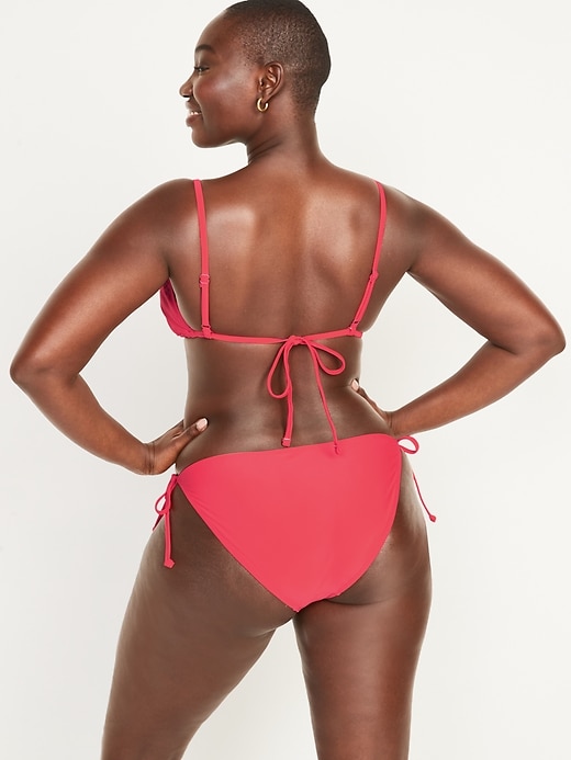 Image number 6 showing, String Bikini 2-Piece Swim Set