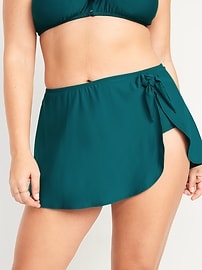 swim skirt old navy