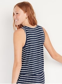 old navy sleep tank