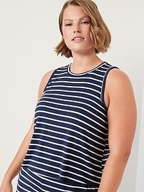 old navy sleep tank