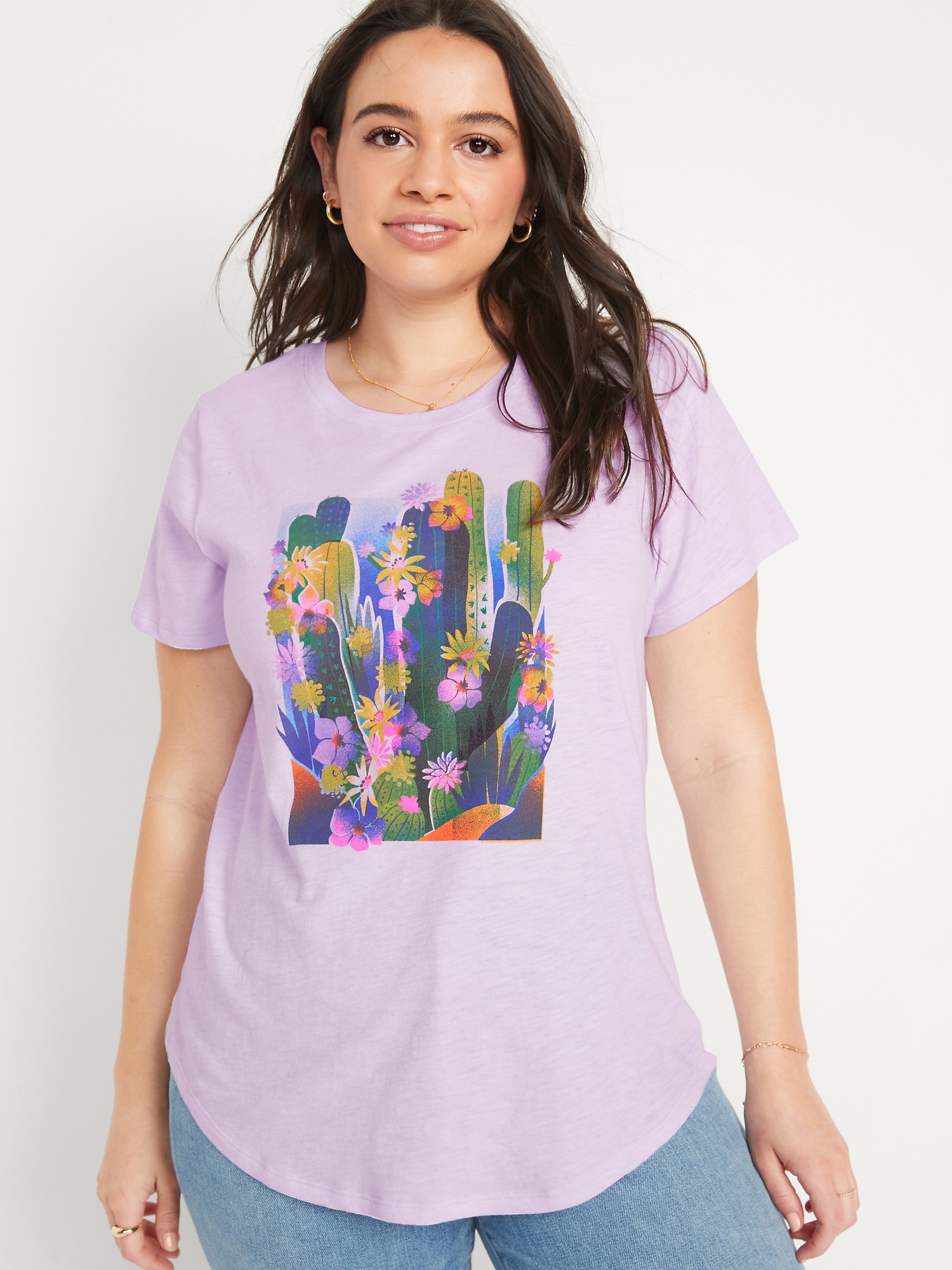 Women's NFL® Team Tees, Old Navy