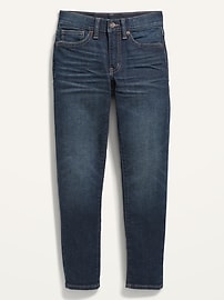 View large product image 3 of 3. Original Taper 360° Built-In Flex Jeans for Boys