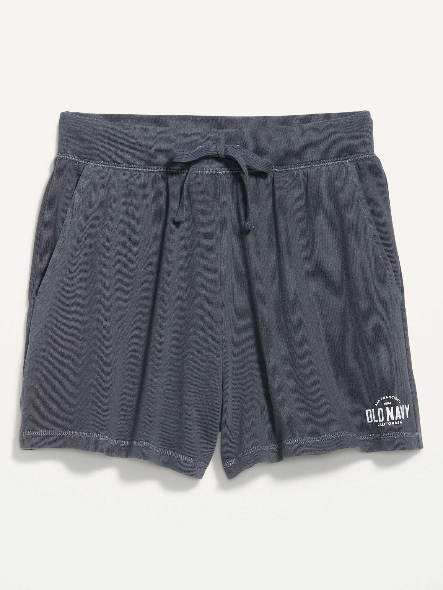 Vintage Gap Boxer/Pajama Shorts With Planet Design Boys Size S 5/6