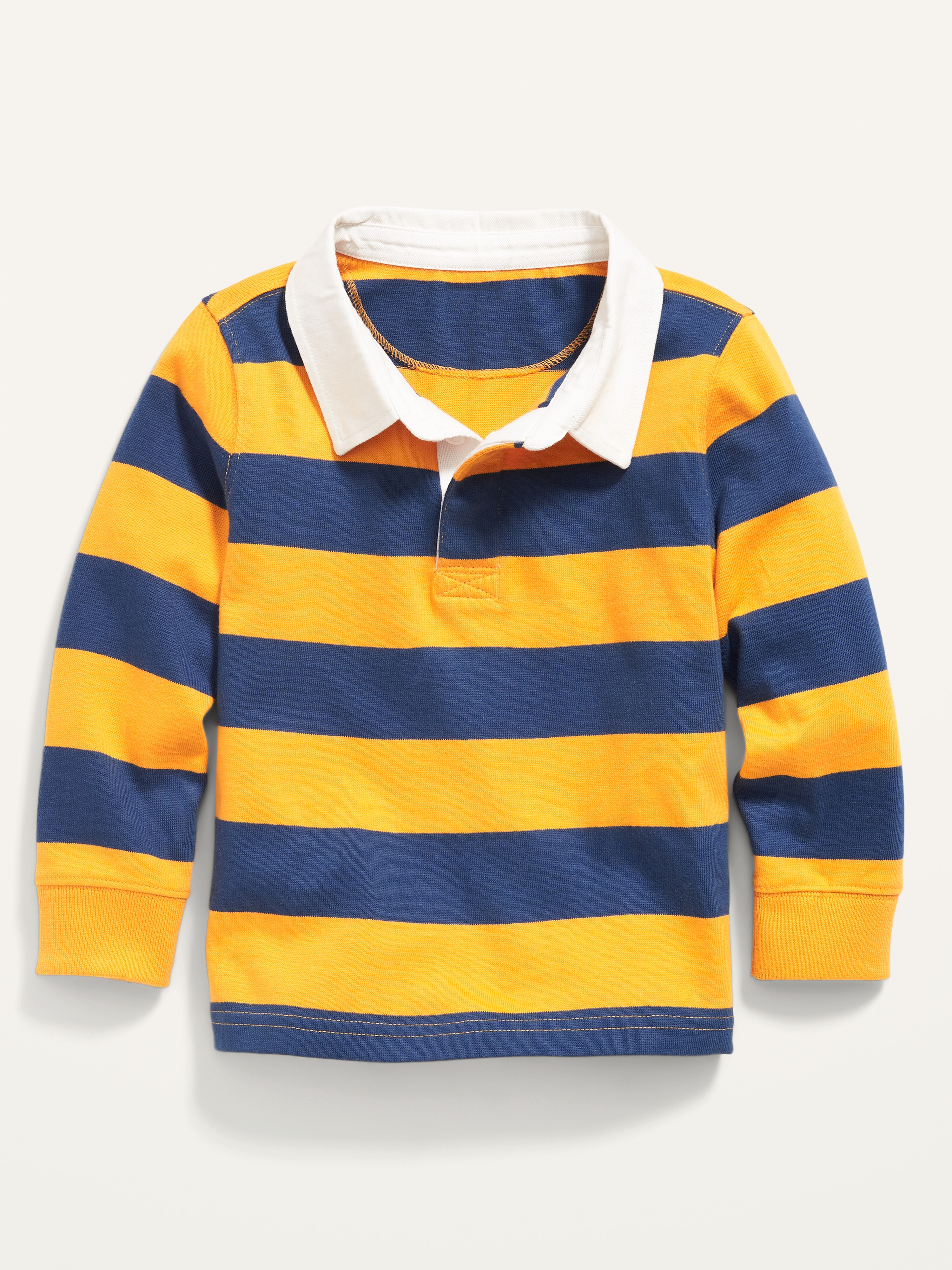 old navy rugby shirt