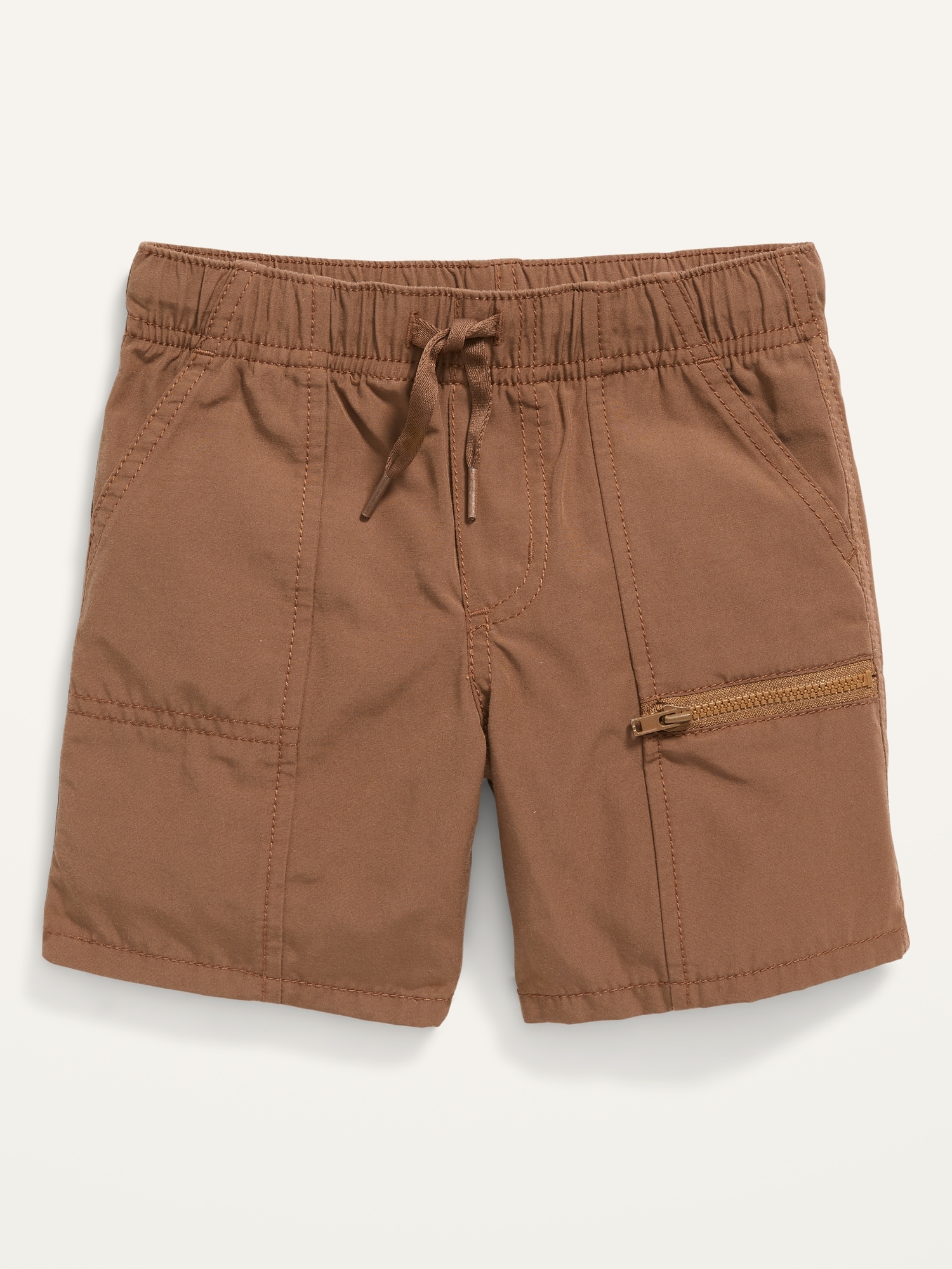 Kids store hiking shorts