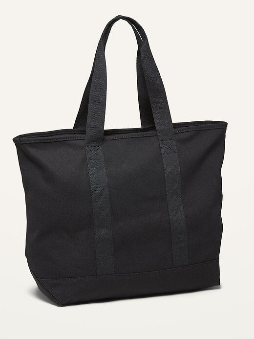 Canvas Tote Bag for Adults