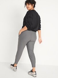 High-Waisted PowerSoft 7/8-Length 