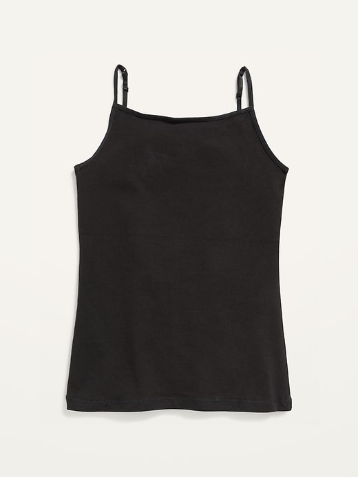 View large product image 1 of 3. Stretch Cami for Girls