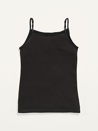 View large product image 3 of 3. Stretch Cami for Girls