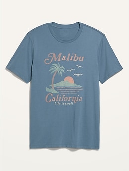 Mens Christmas T Shirts | Old Navy