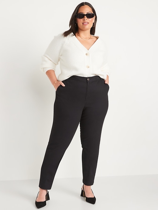 High-Waisted Wow Skinny Pants | Old Navy