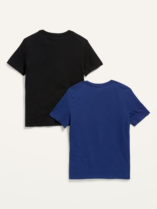 View large product image 2 of 2. Roblox Gender-Neutral T-Shirt 2-Pack for Kids