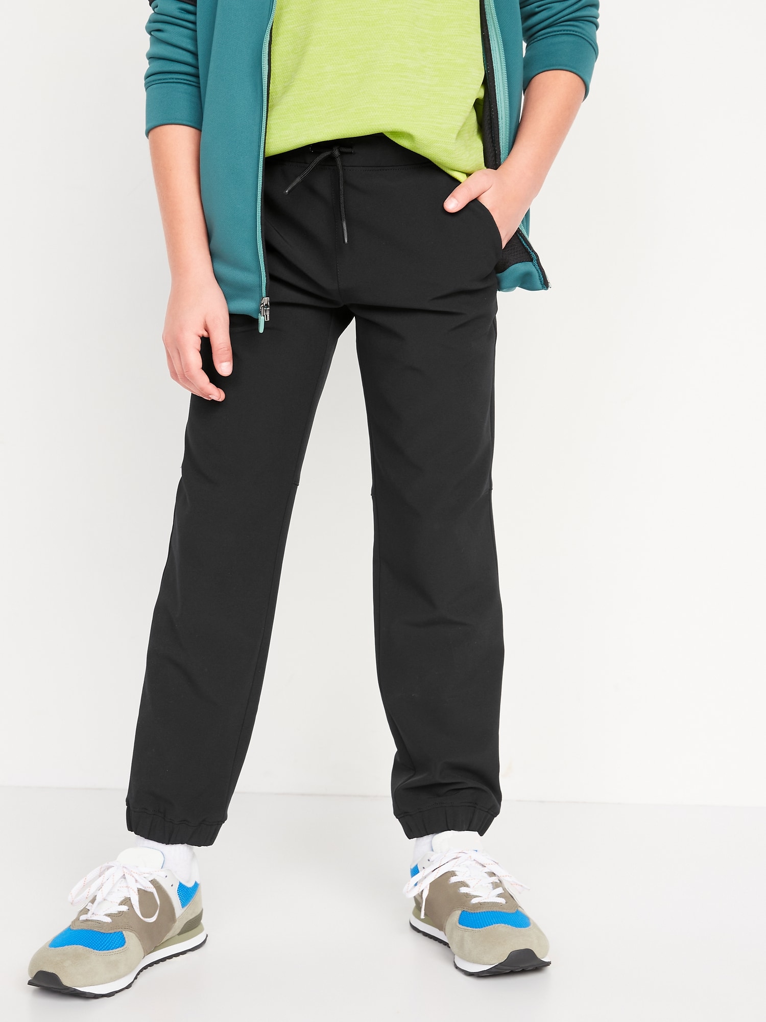 Greatchy Boys' Active Sports Athletic Jogger Pant
