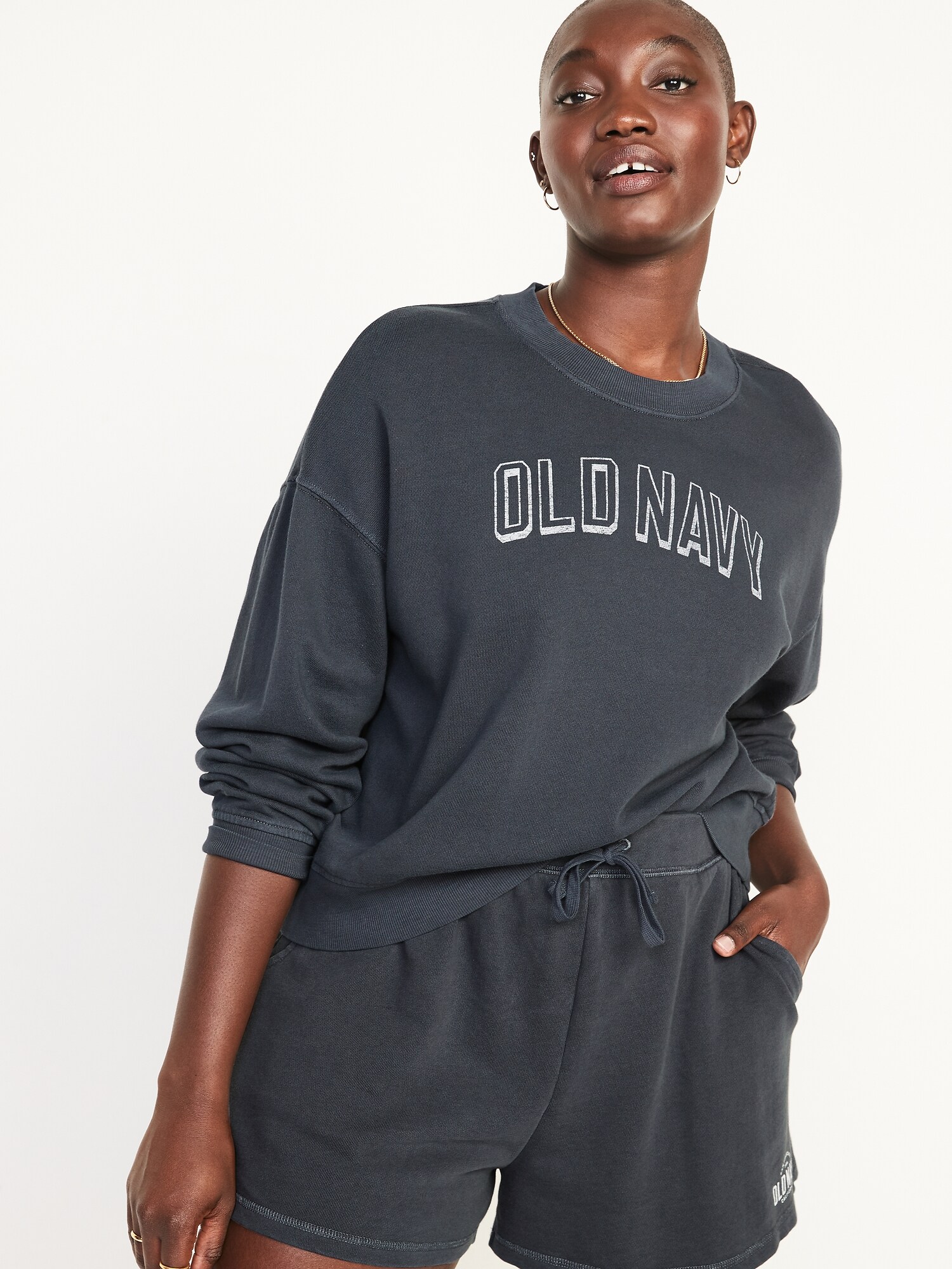 Old navy outlet women sweatshirt