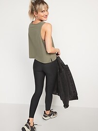 old navy workout pants with pockets