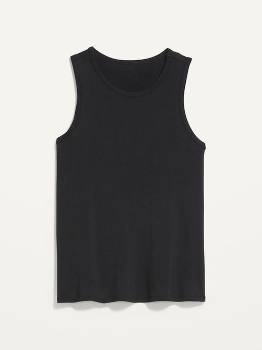 Old Navy Luxe Swing Tank Top for Women. 1