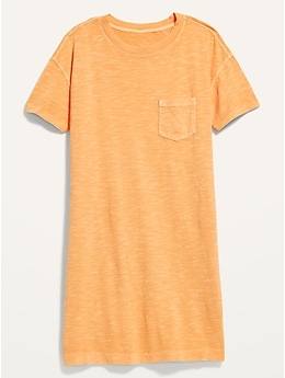 old navy orange womens shirt