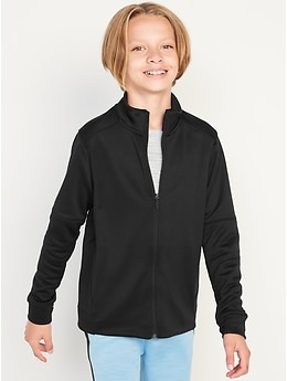 fleece jacket women's old navy