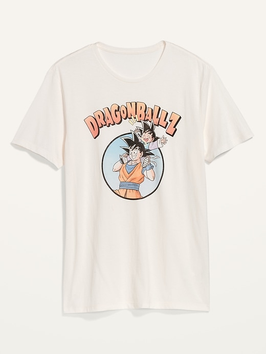 Dragon Ball Z™ Goku & Goten T-Shirt | Old Navy