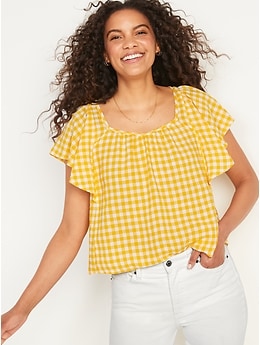 oldnavy blouses