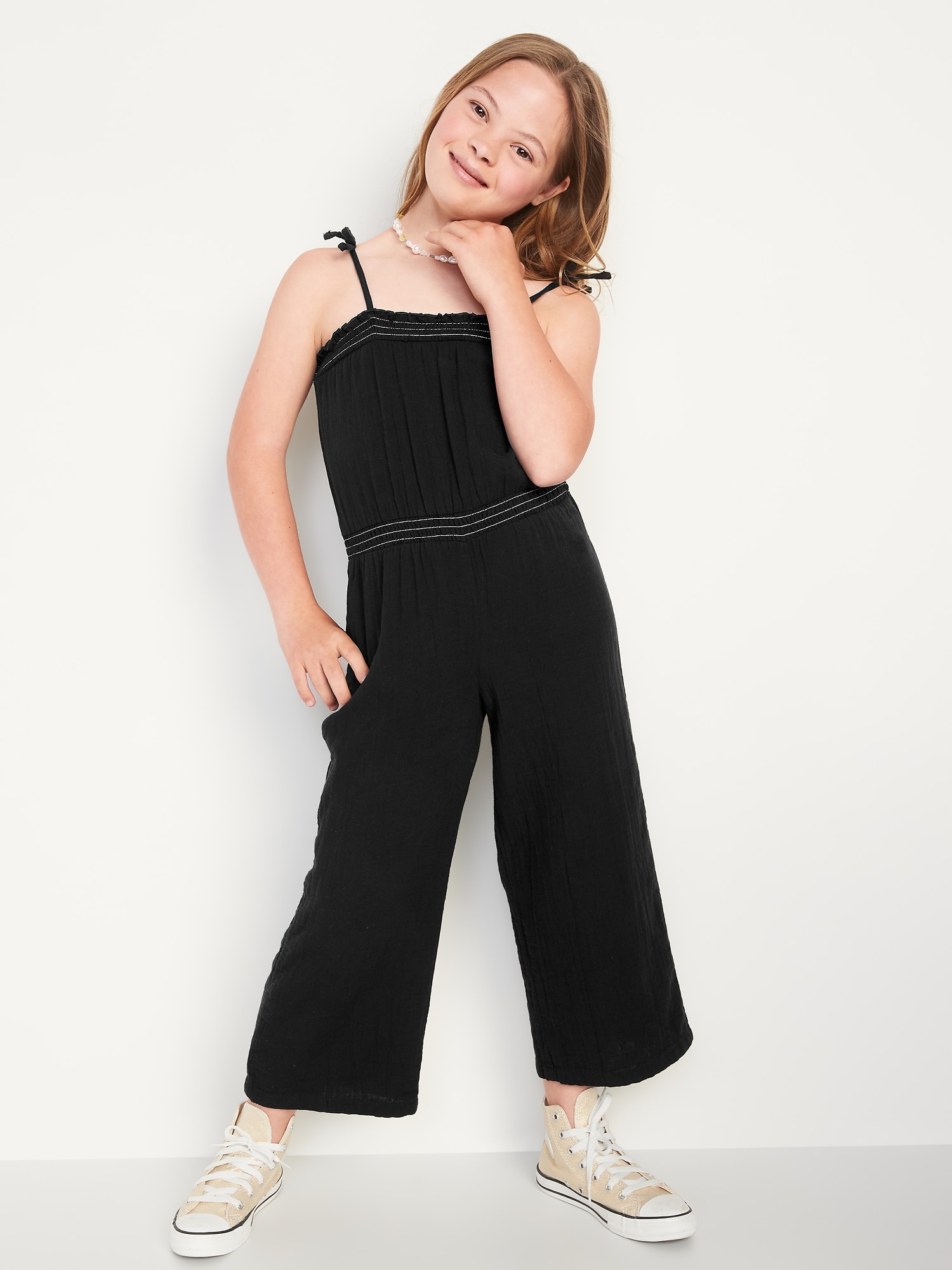 Old navy sales jumpsuit kids