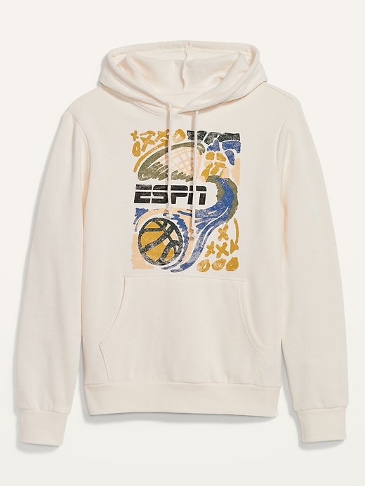 ESPN™ Gender-Neutral Pullover Hoodie for Adults