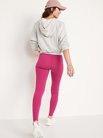 Old Navy Women's Active Compression Pants reviews in Athletic Wear -  ChickAdvisor