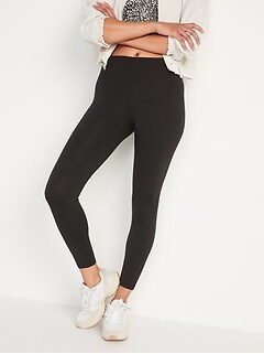 seamless leggings old navy