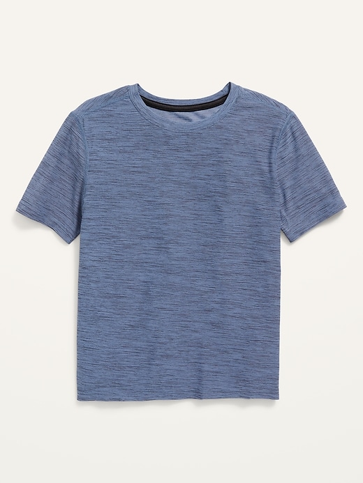 Old Navy Breathe ON Performance T-Shirt for Boys. 4