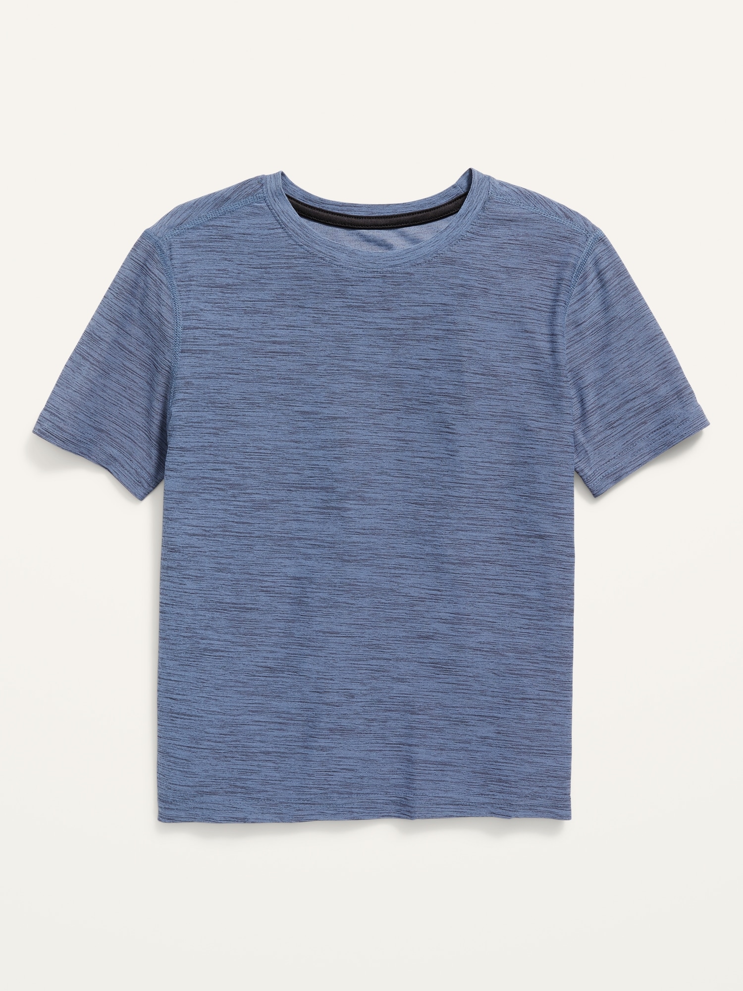 Old Navy Breathe ON Performance T-Shirt for Boys blue. 1