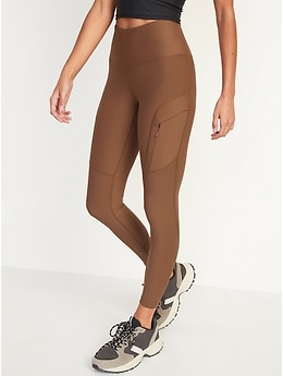 Old Navy Active Go-Dry Leggings - Size Medium – The Bargain Boutique
