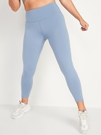 Compression Leggings For Women 