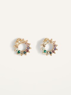 old navy jewelry earrings