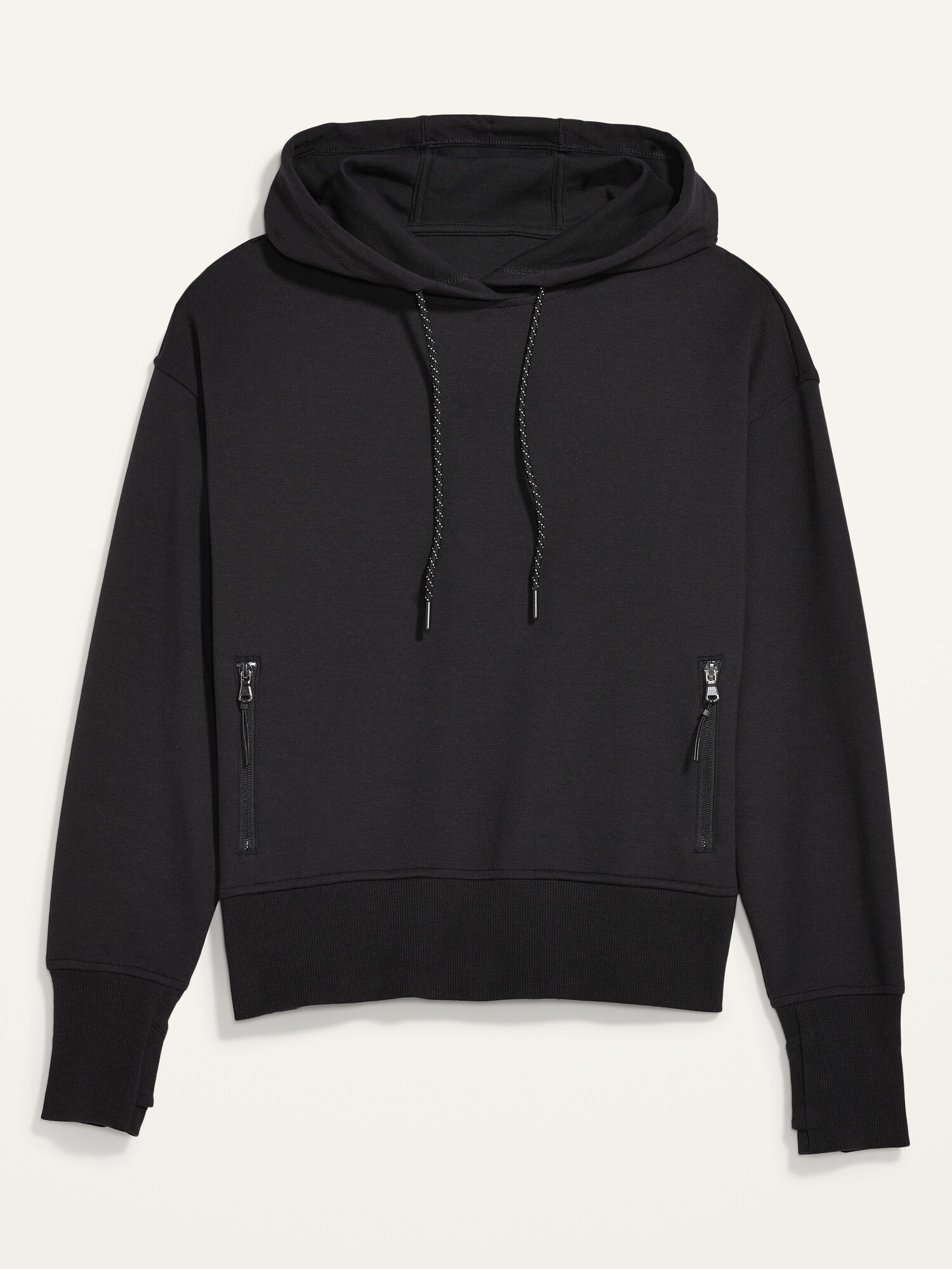 Dynamic Fleece Pullover Hoodie for Women | Old Navy