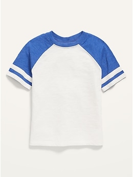 old navy raglan sleeve