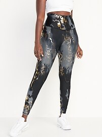 powersoft old navy leggings