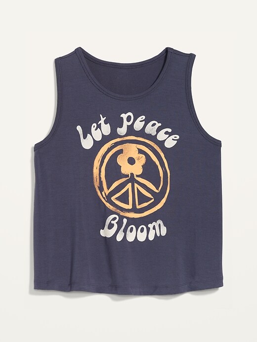 Image number 4 showing, Sunday Sleep Tank Top for Women