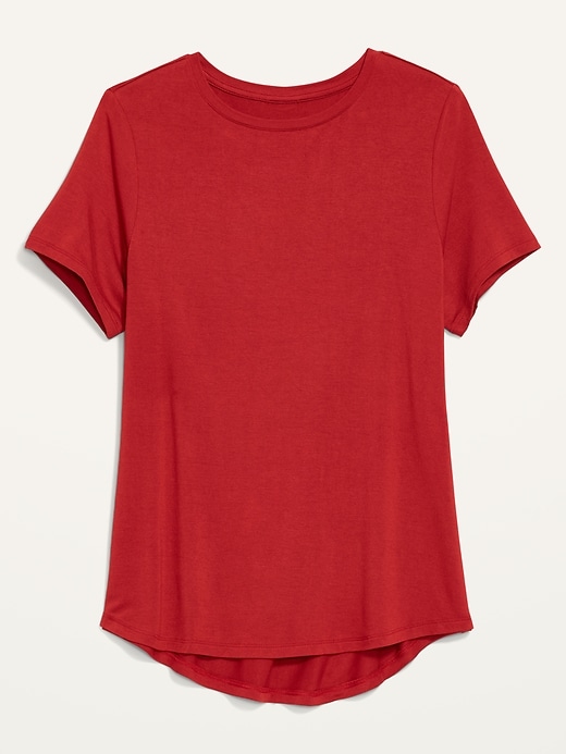 old navy perfect fit tee