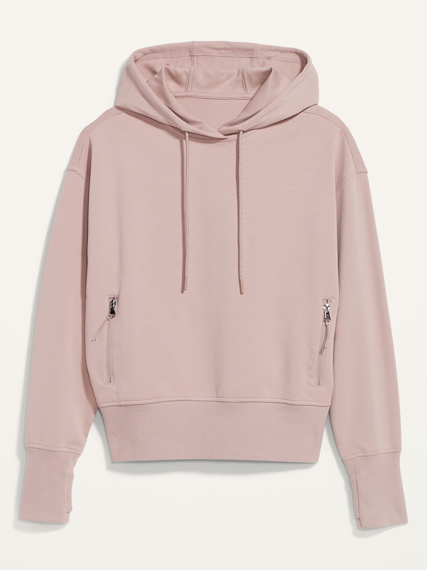 Dynamic Fleece Pullover Hoodie for Women | Old Navy