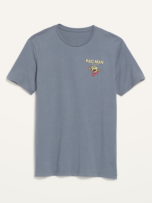 Oldnavy Pac-Man™ Gender-Neutral Graphic T-Shirt for Adults