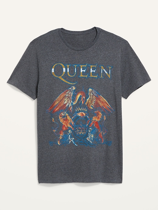 Oldnavy Queen™ Gender-Neutral Graphic T-Shirt for Adults