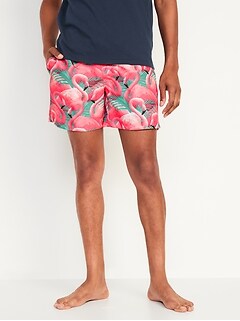 old navy mens swim