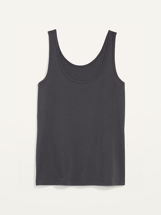 Image number 4 showing, First-Layer Tank Top for Women