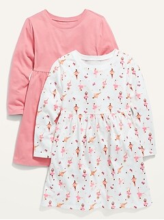 old navy 4t dresses