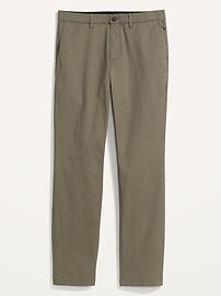 View large product image 3 of 3. Straight Built-In Flex Ultimate Tech Chino Pants