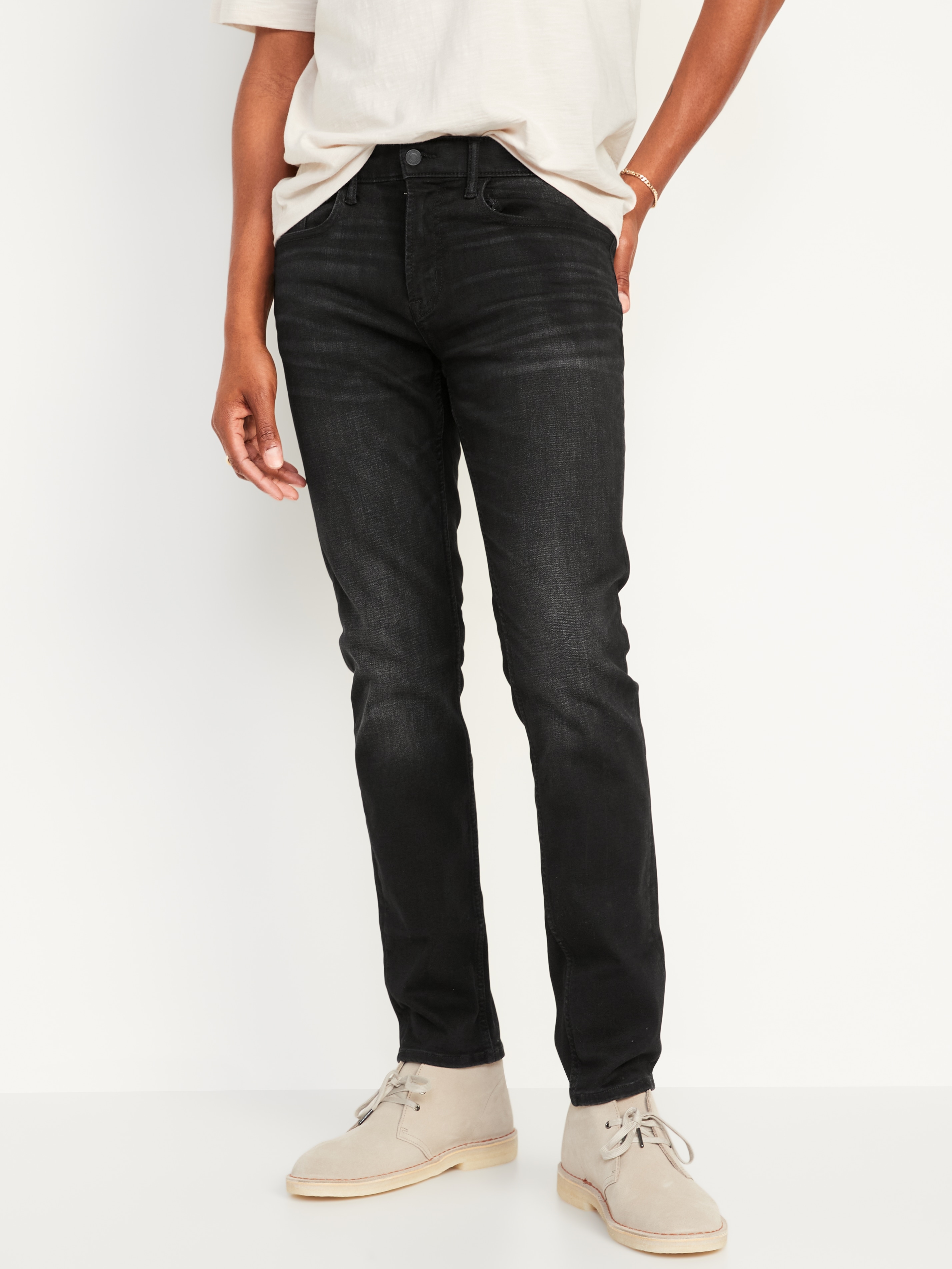All-New Slim 360° Stretch Performance 