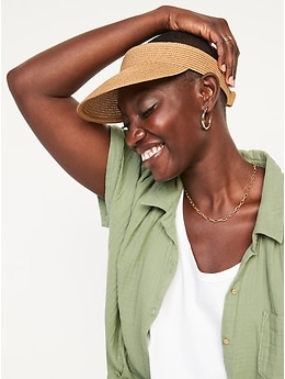 old navy hats women's