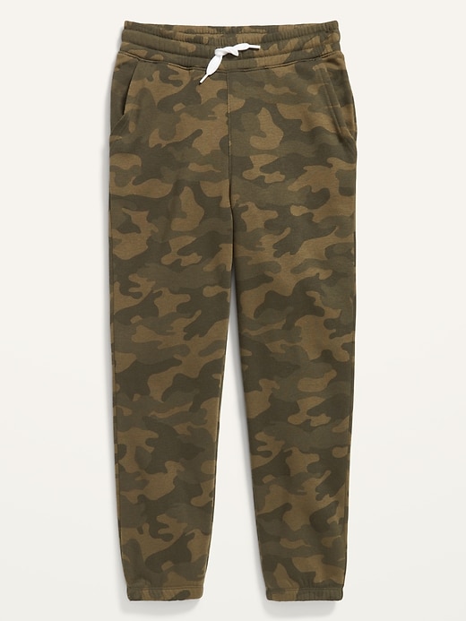 View large product image 1 of 11. Gender-Neutral Sweatpants for Kids